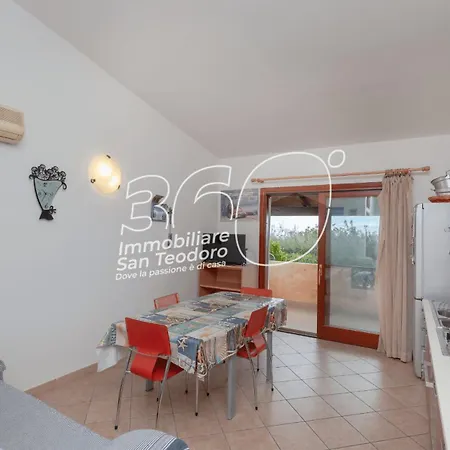 Gli Ulivi Di Nord Est * Nuragheddu