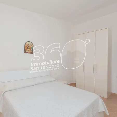 Gli Ulivi Di Nord Est