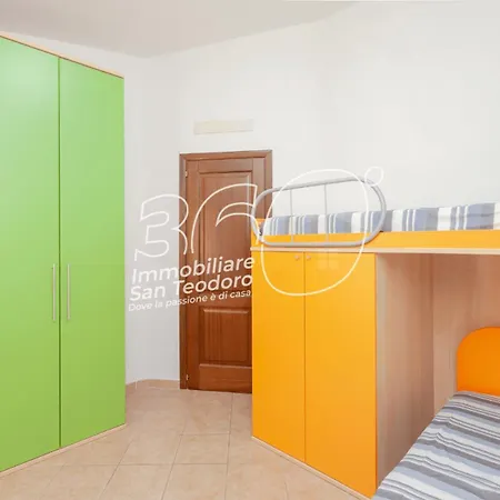 Gli Ulivi Di Nord Est Hébergement de vacances