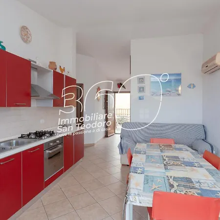 Gli Ulivi Di Nord Est Hébergement de vacances Nuragheddu