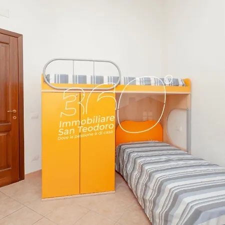 Gli Ulivi Di Nord Est