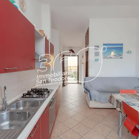 Gli Ulivi Di Nord Est Holiday home