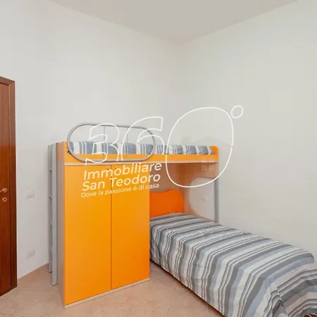 Gli Ulivi Di Nord Est Nuragheddu