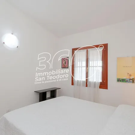 Hébergement de vacances Gli Ulivi Di Nord Est *