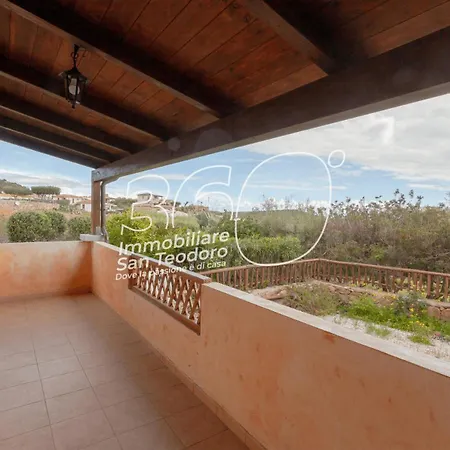 Gli Ulivi Di Nord Est Holiday home Nuragheddu
