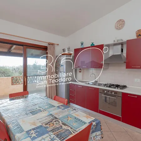 Gli Ulivi Di Nord Est *