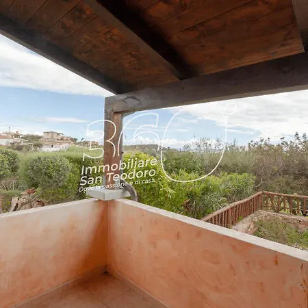 Gli Ulivi Di Nord Est Holiday home *